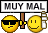 :muymal: